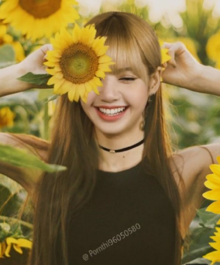 beautiful lisa is a great example of the Korean  women