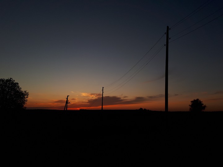 sky
