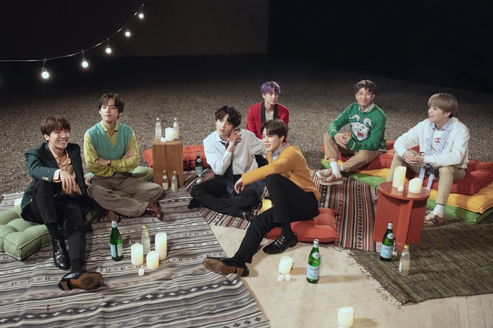 BTS