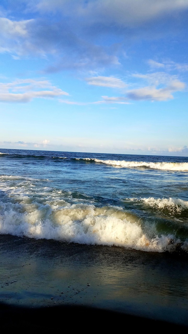 Sea