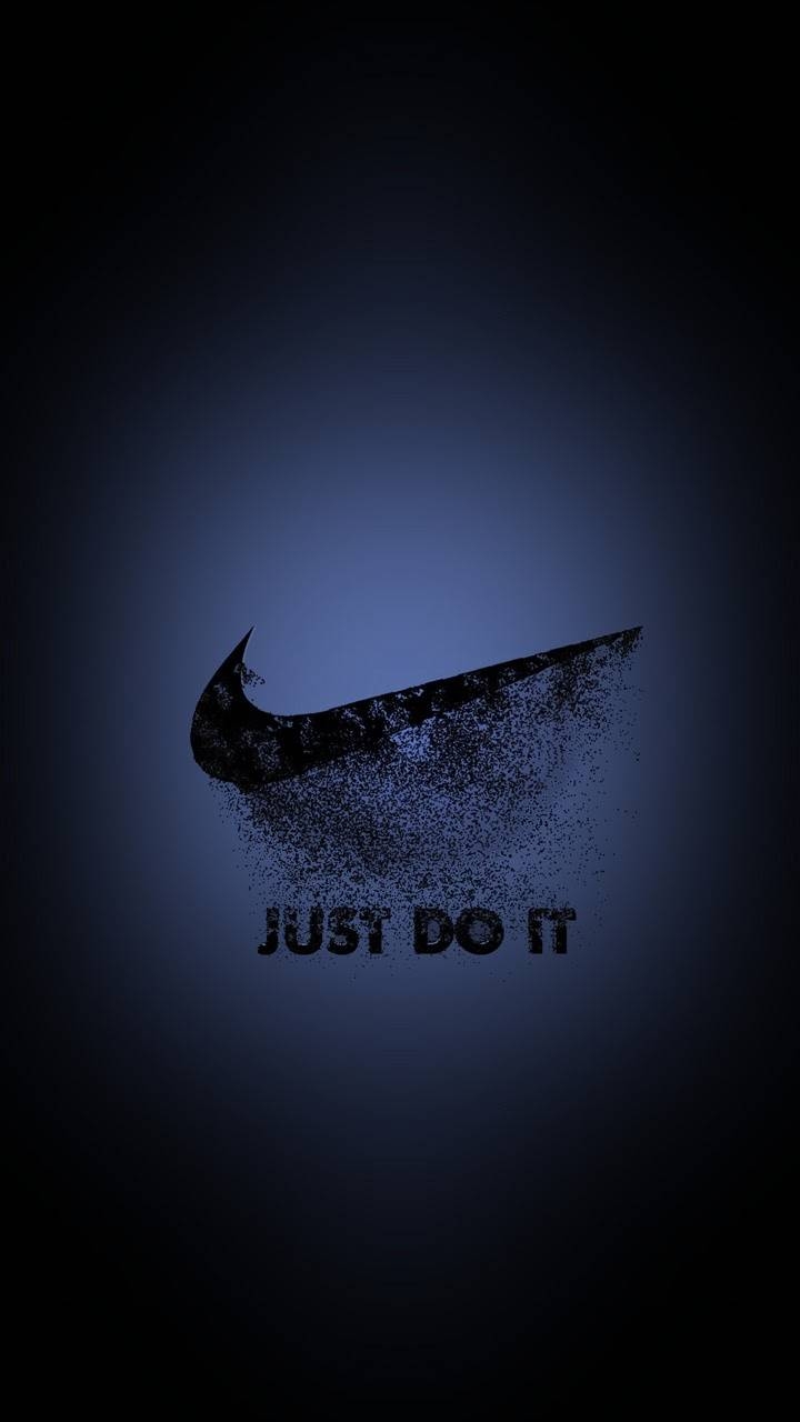 Nike logo