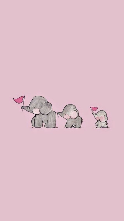 elephants