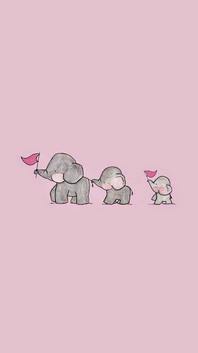 elephants