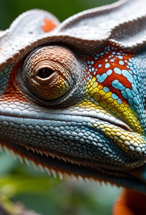 Iguana