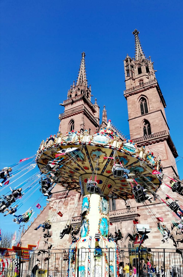 Carousel