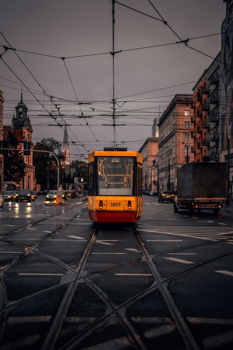 transport, city wallpapers