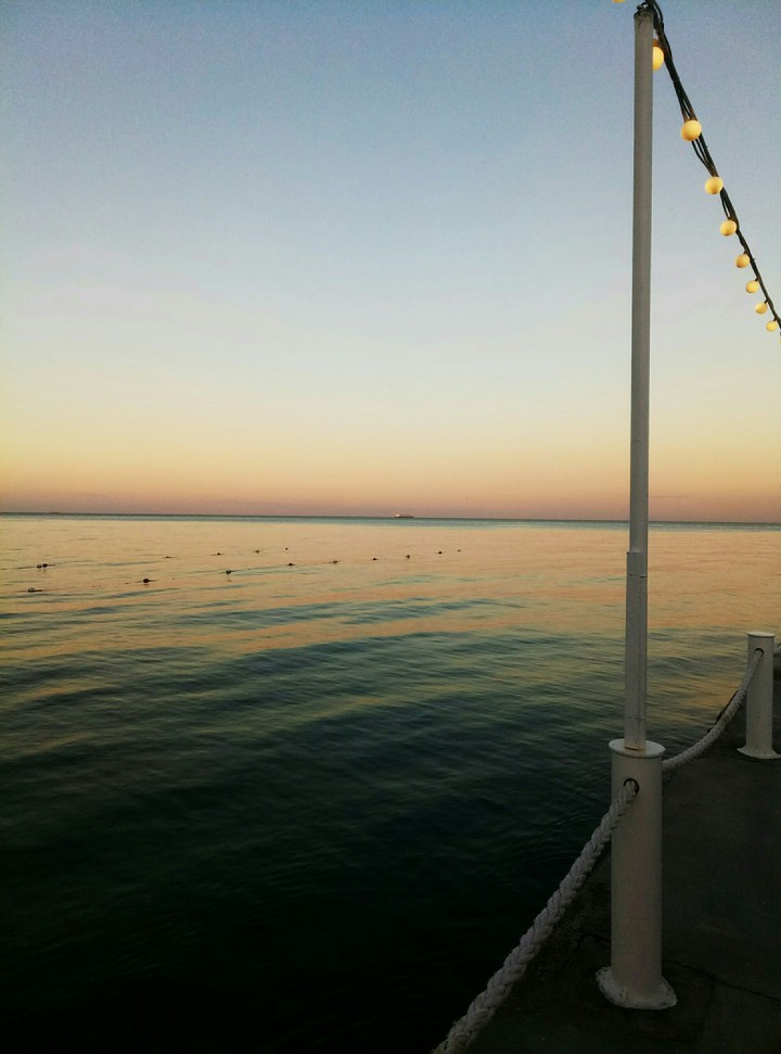 Sea