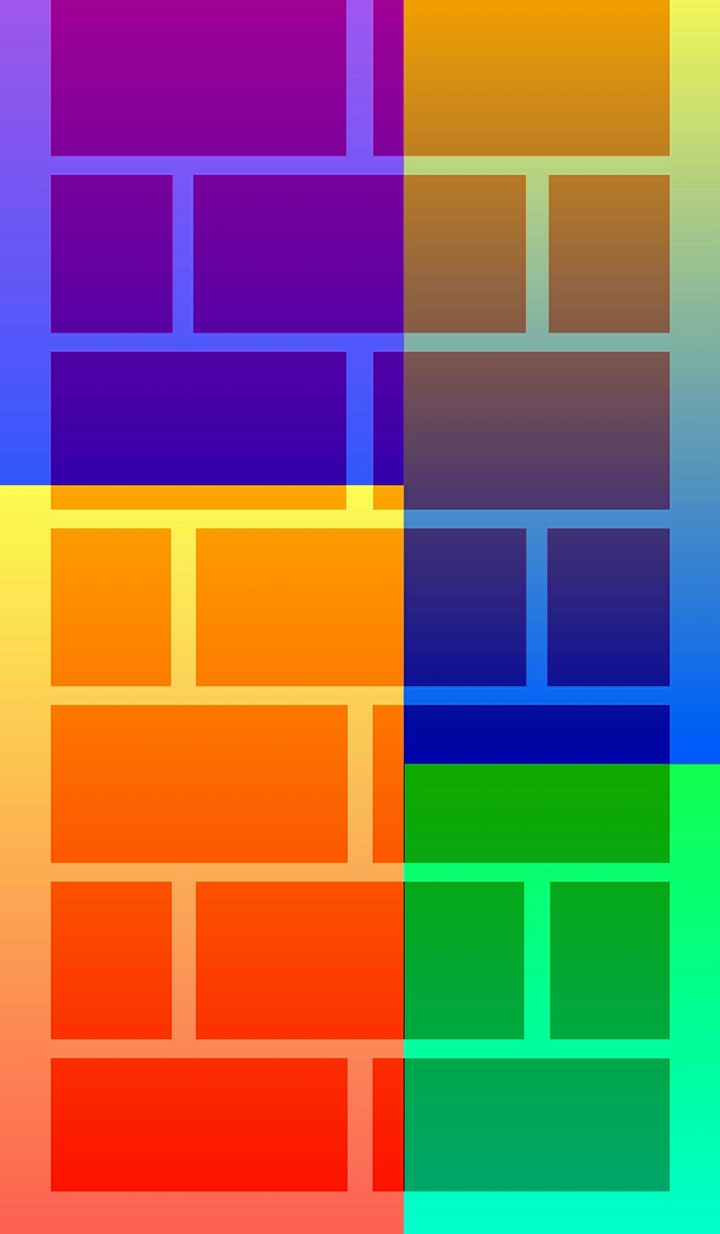 Colorful Patterns
