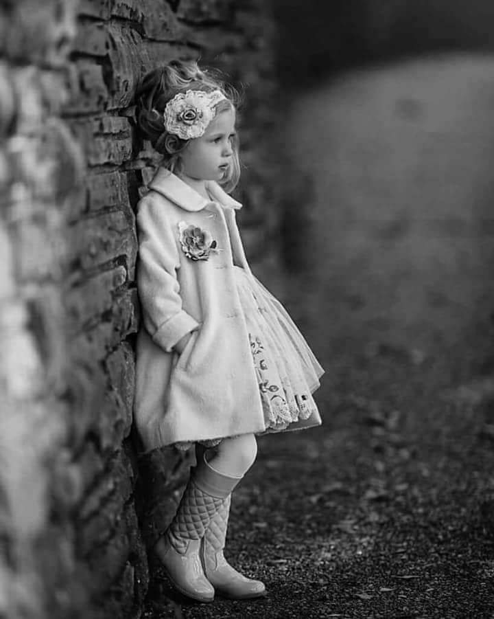 alone
