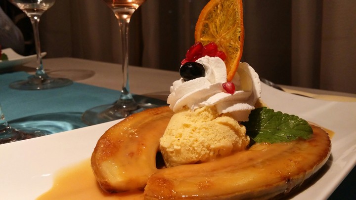 Dessert