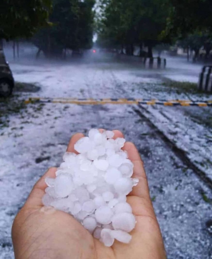 ice