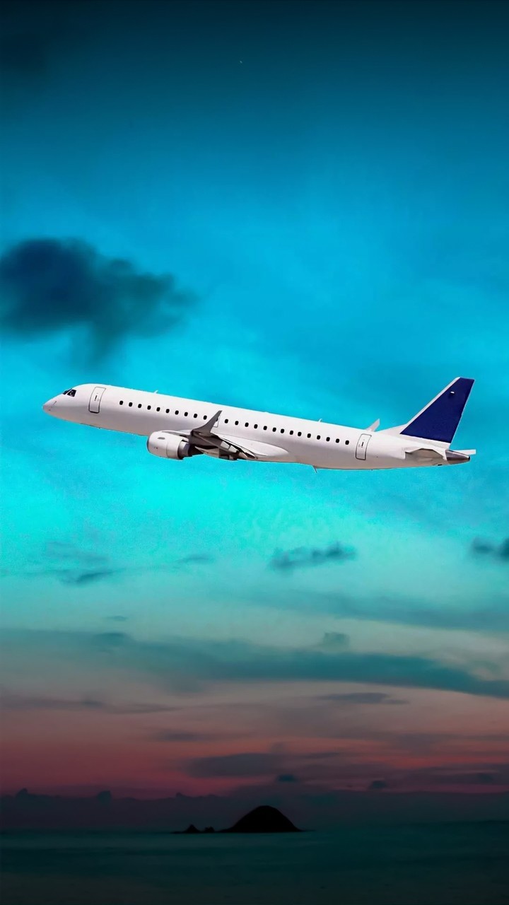 Airplane