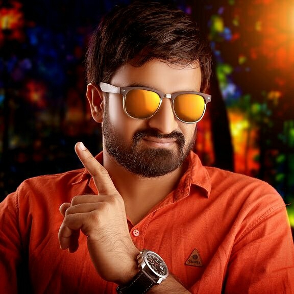 jay goga
