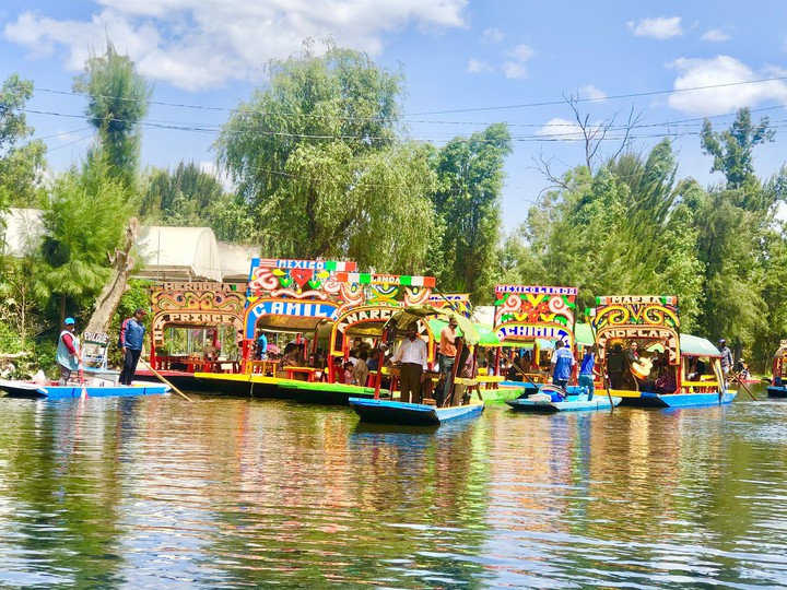 Xochimilco