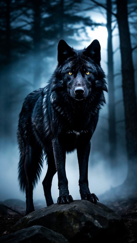 fonds d'écran canis, canidae