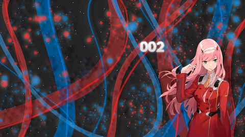 Zero Two