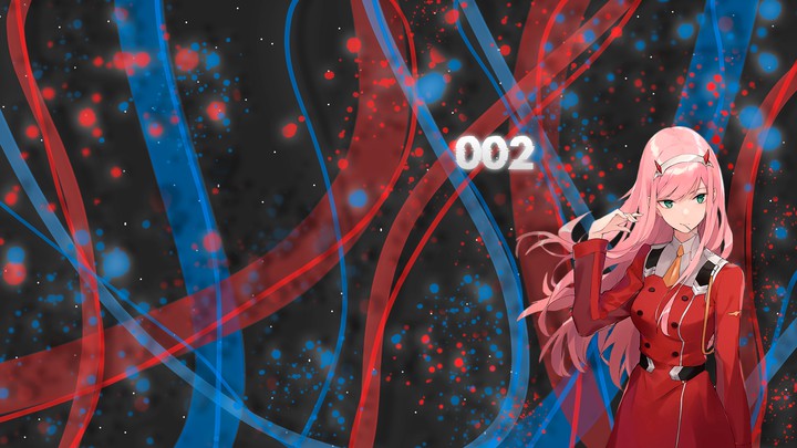 Zero Two