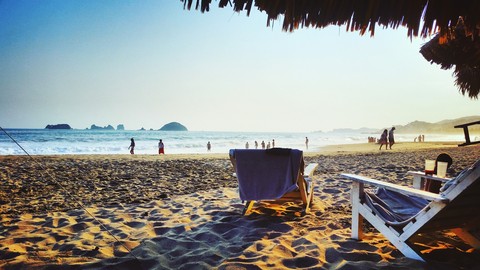 vacations