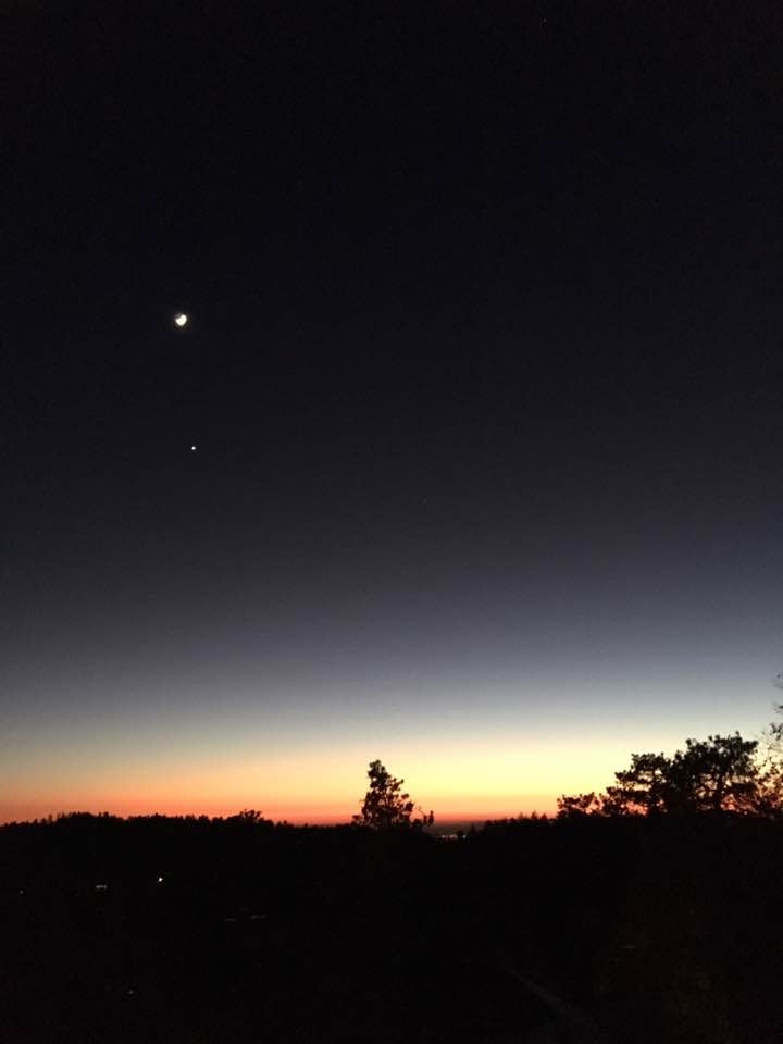 star