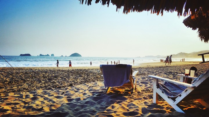 vacations