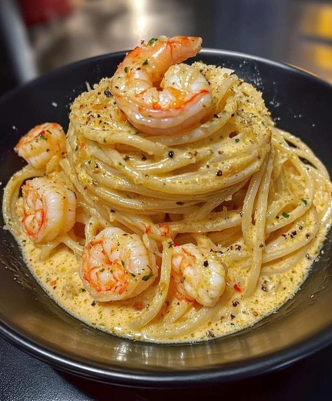тапети seafood, Pasta