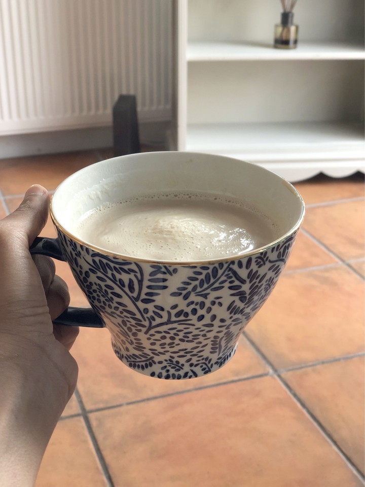 coffeee timeee