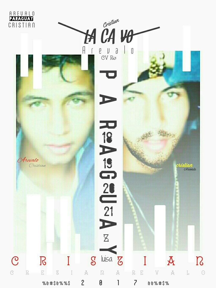 LA Ca Vo