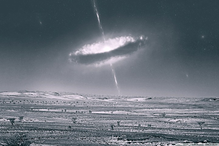 Quasar