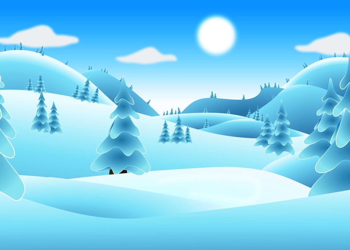 winter