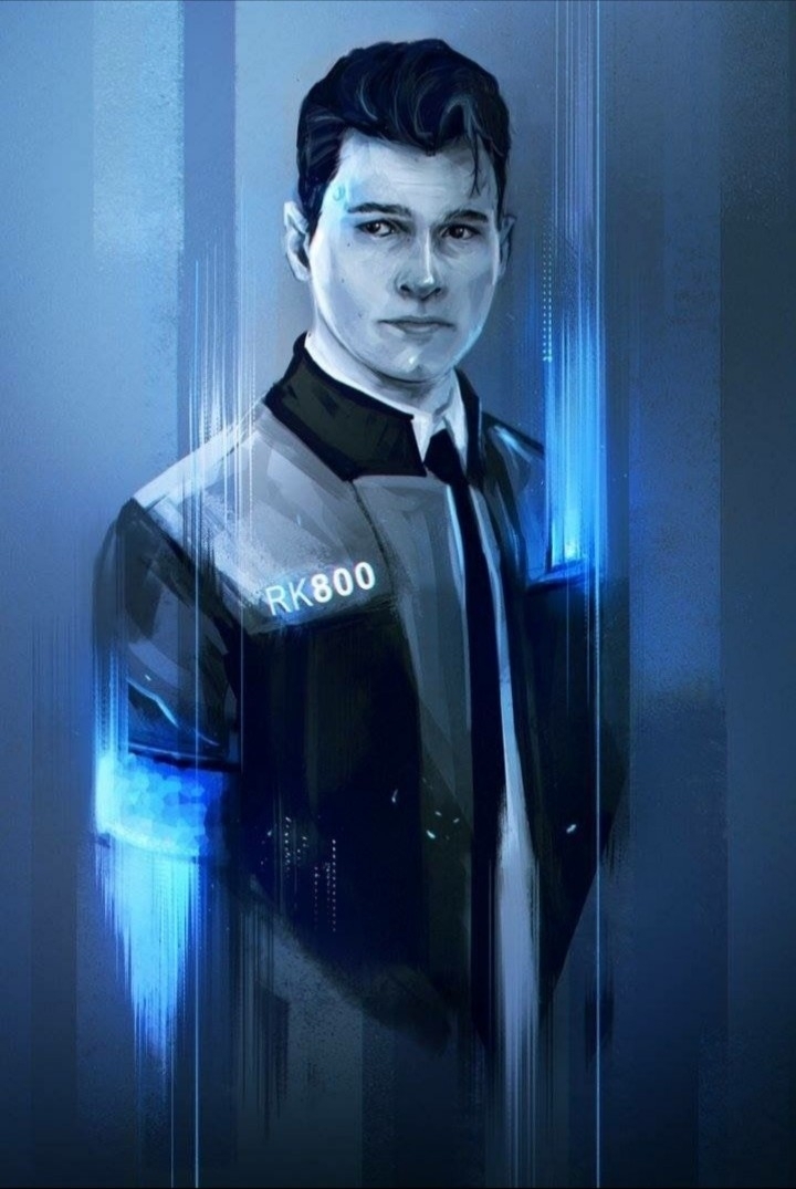 Connor