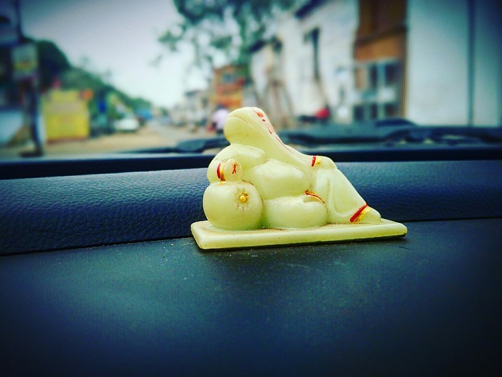 Lord Ganesha