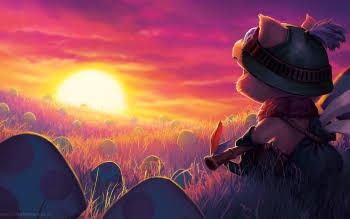 league of legends