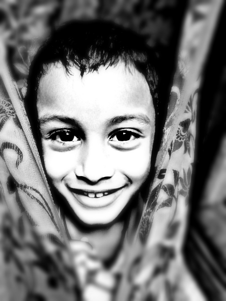 Smile Art.