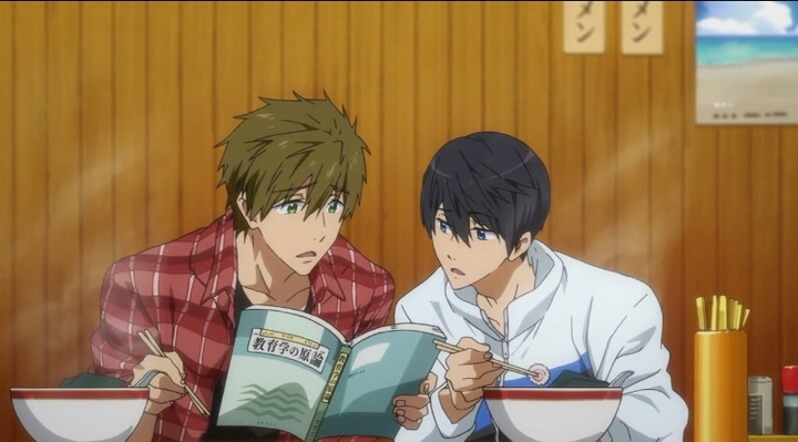 Anime