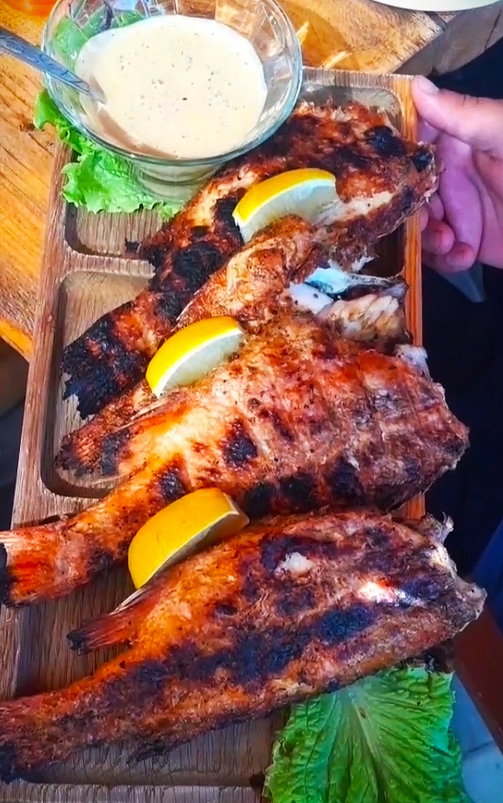 fish