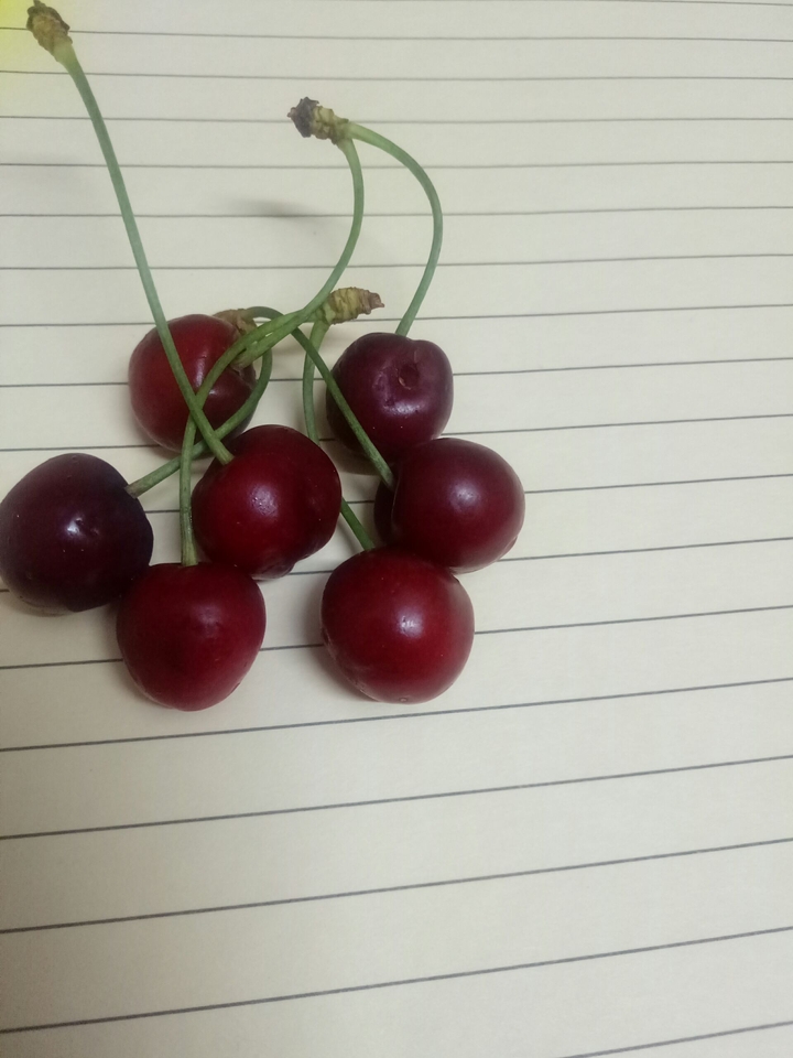 cherry