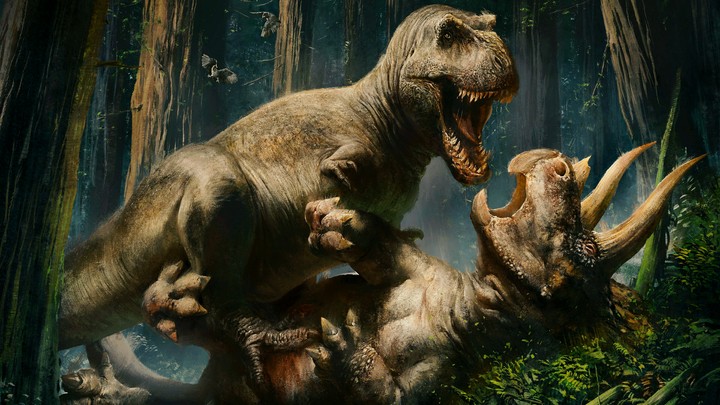 Dinosaur