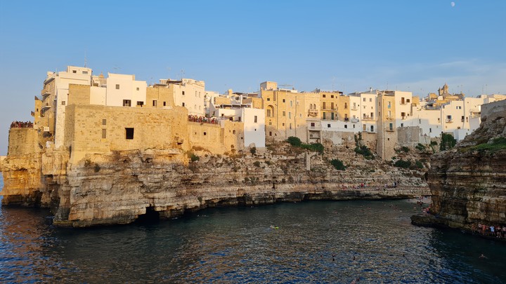 Polignano a mare