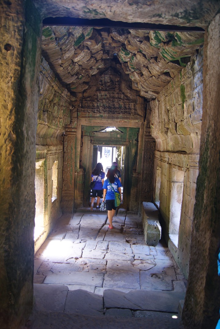 Travel