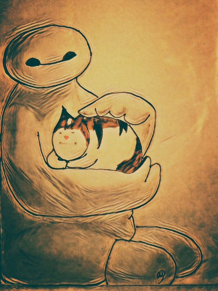 comforting