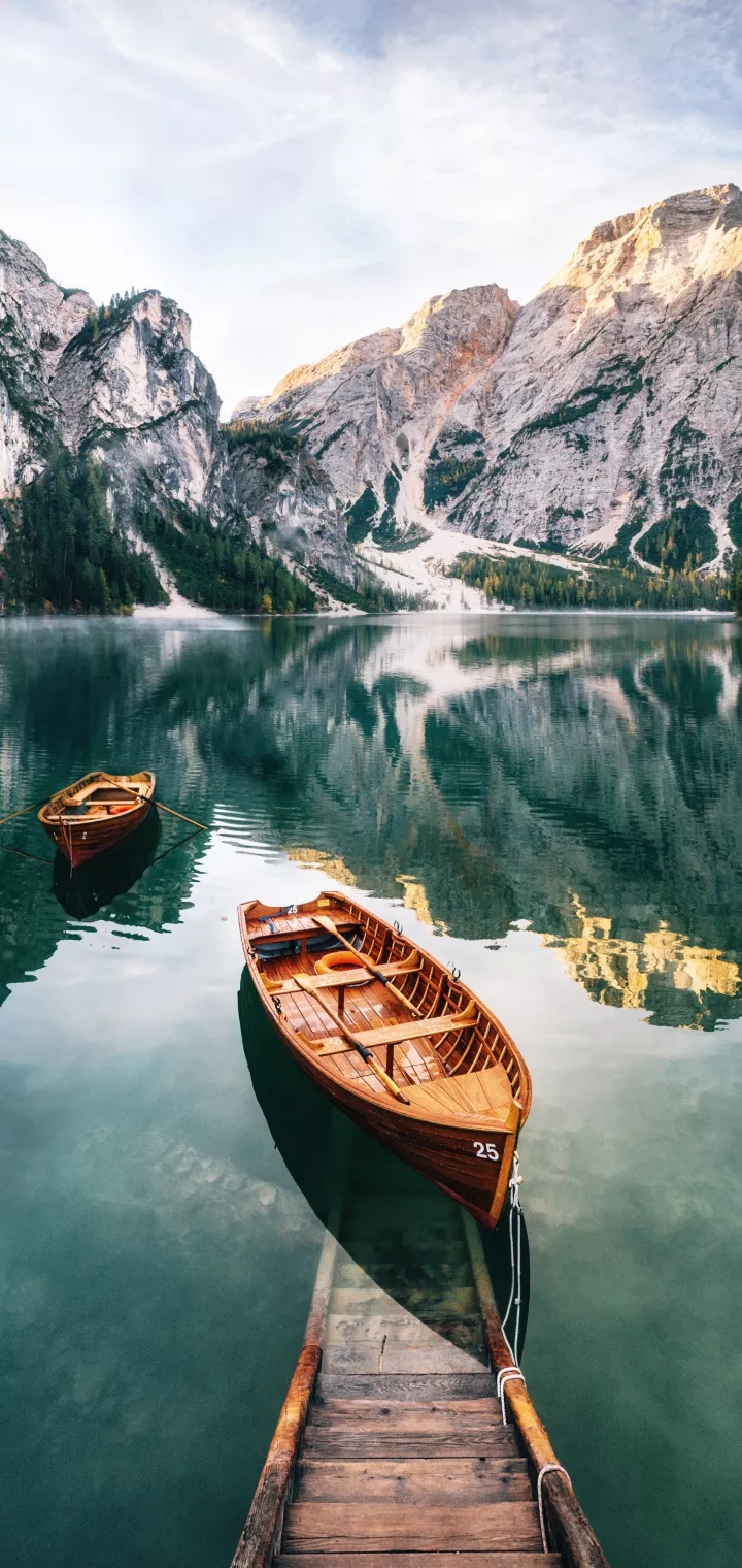 Nature