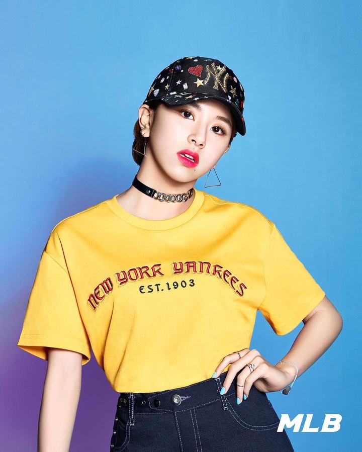 Chaeyoung
