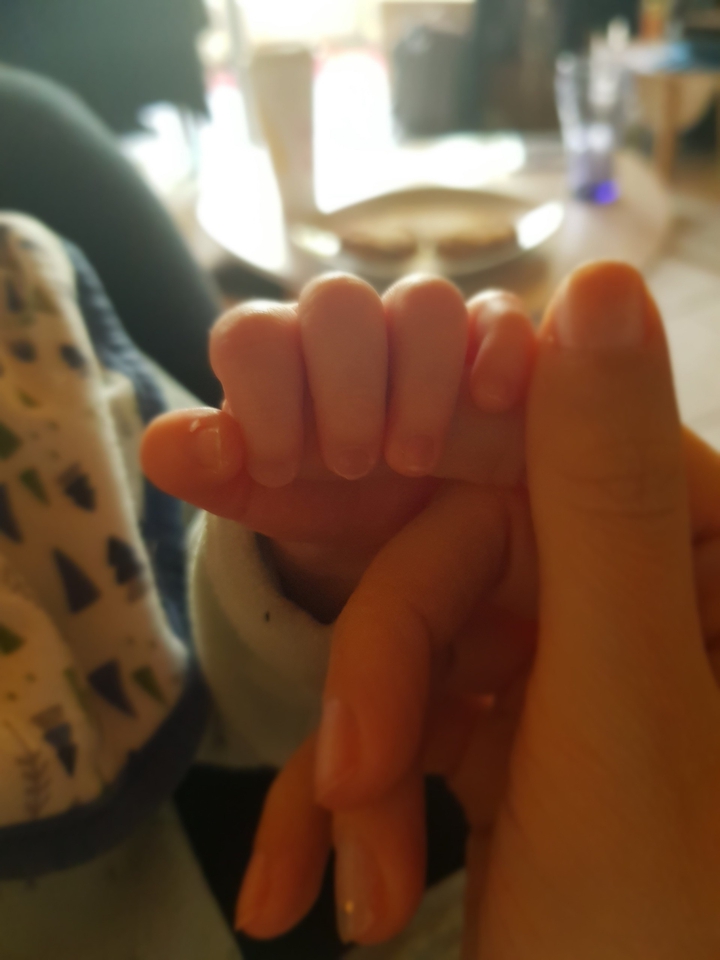 cœur miniature
