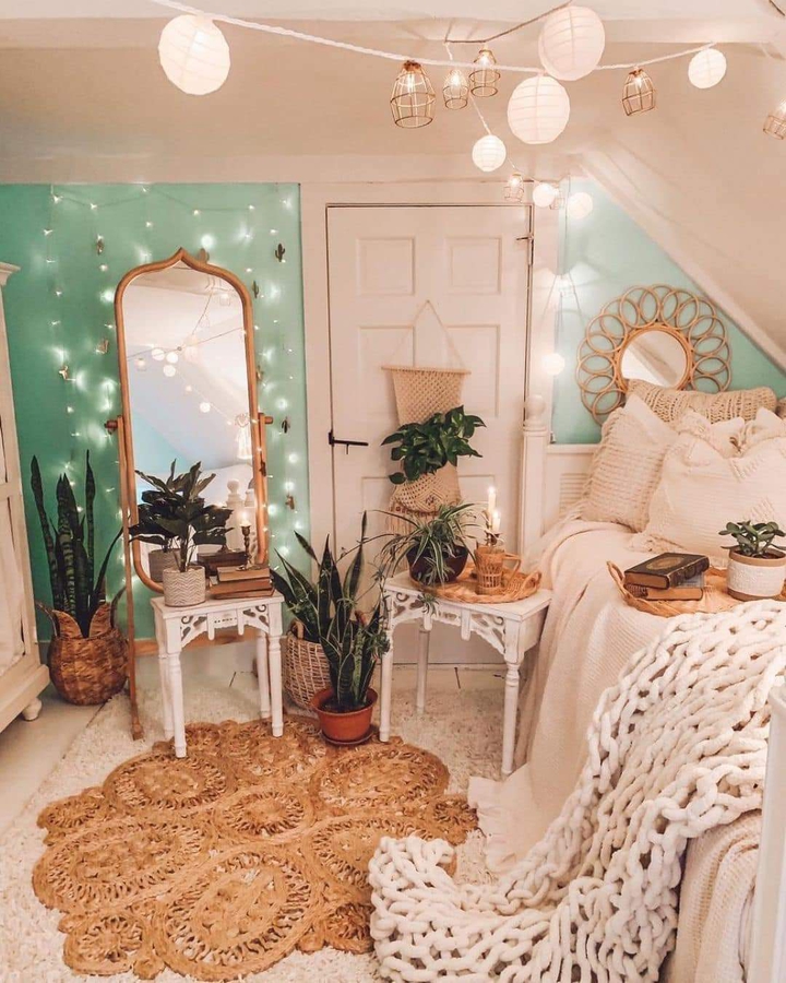 Ideal room!
