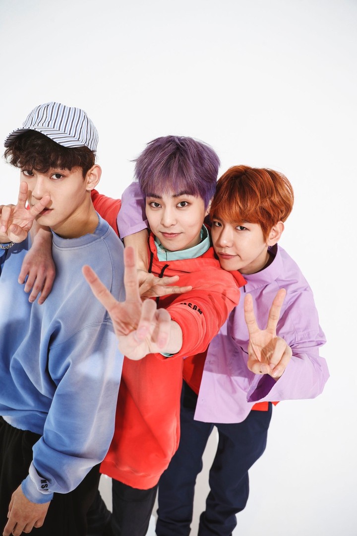 EXO-CBX