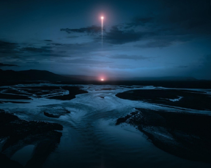 star rise