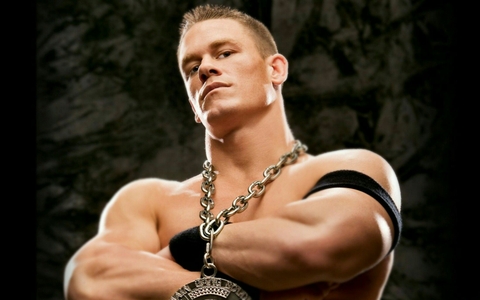 john cena