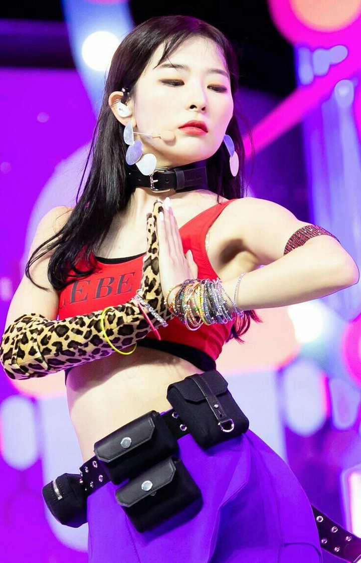 Red Velvet*