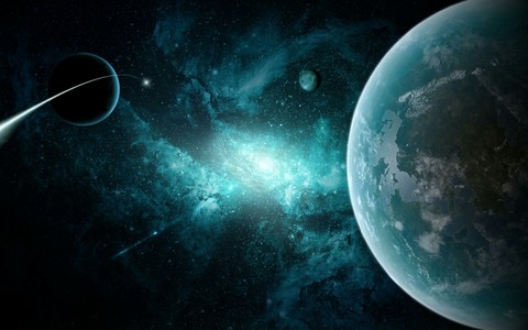 space
