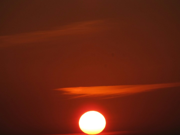 sun